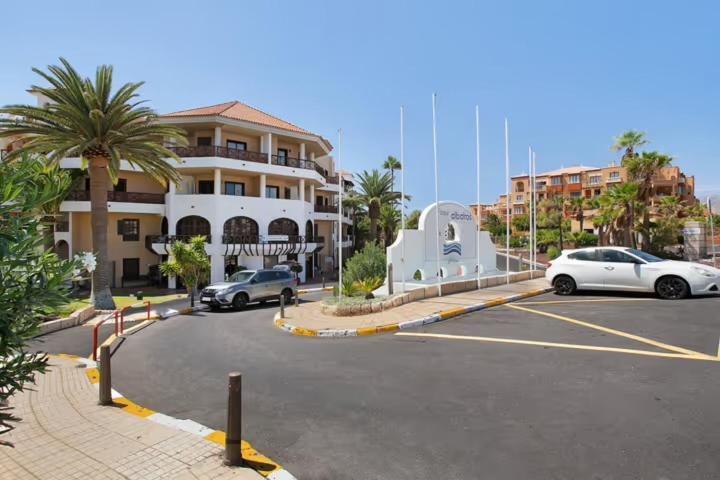 Hygge Home With Seaside And Golf-View Balcony San Miguel de Abona Exterior photo