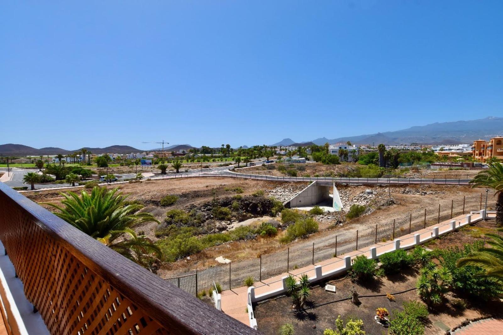 Hygge Home With Seaside And Golf-View Balcony San Miguel de Abona Exterior photo